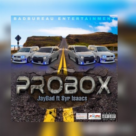 Probox (Clean) ft. Syr Isaacs