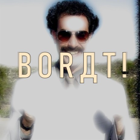 BORAT (Hardstyle) | Boomplay Music