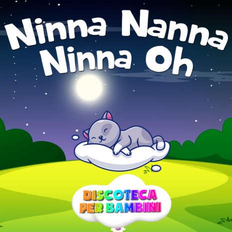 Ninna Nanna Ninna Oh | Boomplay Music