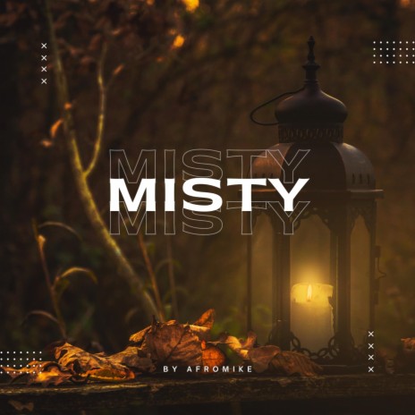 Misty