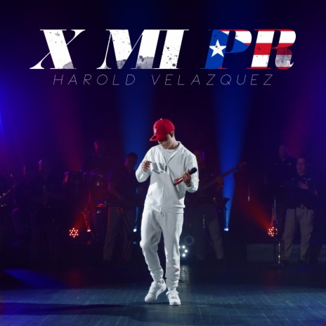 X Mi PR | Boomplay Music