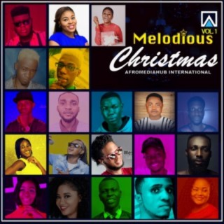 Melodious Christmas, Vol. 1