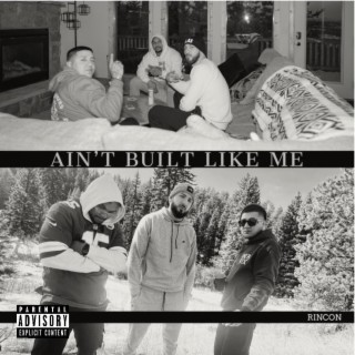 Ain't Built Like Me lyrics | Boomplay Music