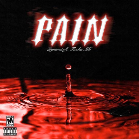 Pain ft. Flocka MG | Boomplay Music