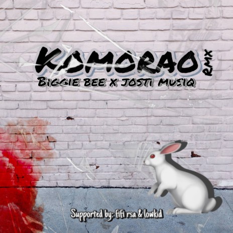 Komorao rmx ft. Fifi rsa & JostiieYy Musiq | Boomplay Music