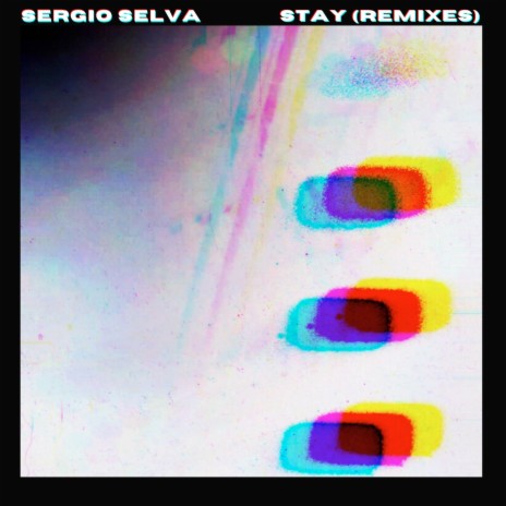 Stay (CultDeep Remix) ft. Idyll., Taff, ZVK & Renelle 893