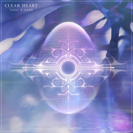 Clear Heart ft. Aami | Boomplay Music
