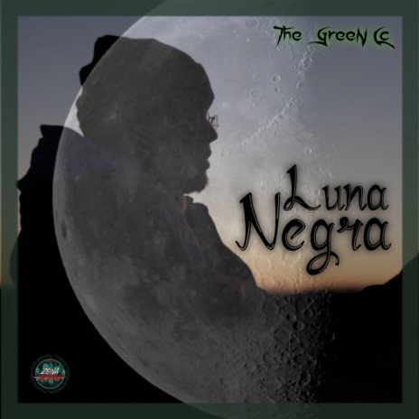 Luna negra | Boomplay Music