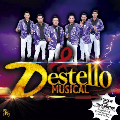 Ritmo Destello (El gracejo) | Boomplay Music