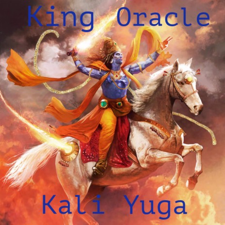Kali Yuga | Boomplay Music