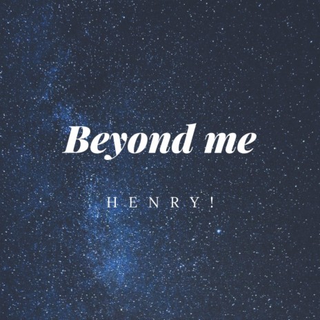 Beyond me | Boomplay Music