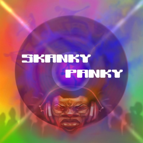 Skanky Panky | Boomplay Music