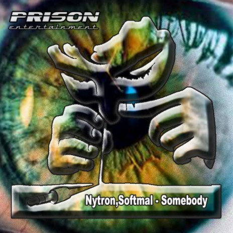 Somebody ft. Nytron