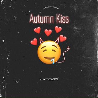 Autumn Kiss