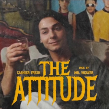 The Attitude