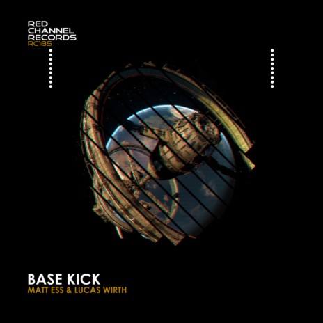 Base Kick ft. Lucas Wirth