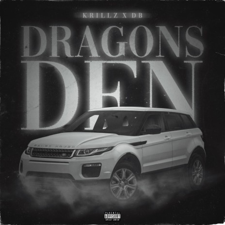 Dragon's Den ft. Uptwndb | Boomplay Music
