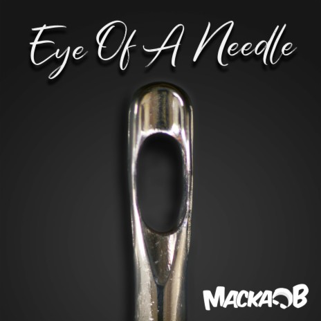 Eye of a Needle | Boomplay Music