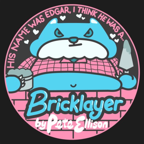 Bricklayer (Instrumental) | Boomplay Music