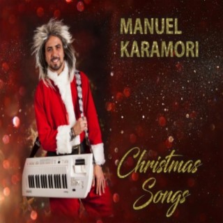 Christmas Songs (Dance Remix 2021)