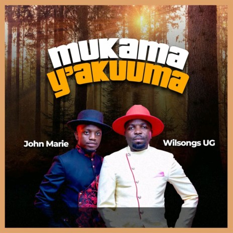 Mukama Yakuuma ft. Wilsongs Ug