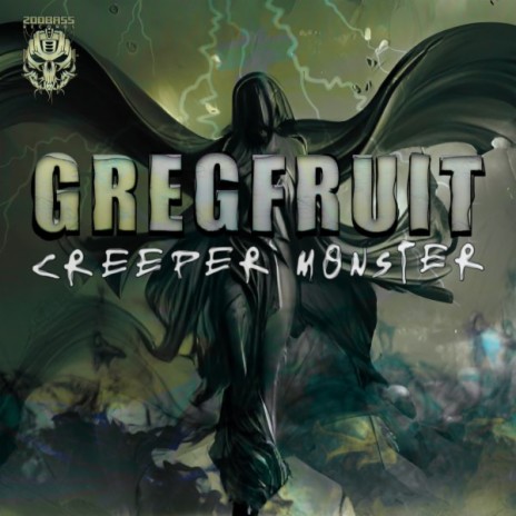 Creeper Monster | Boomplay Music