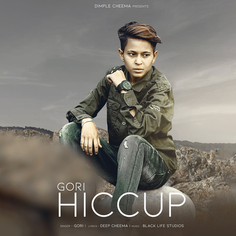 Hiccup (Original) | Boomplay Music