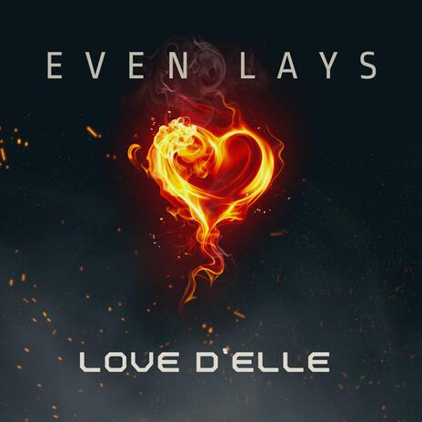 Love d'elle | Boomplay Music