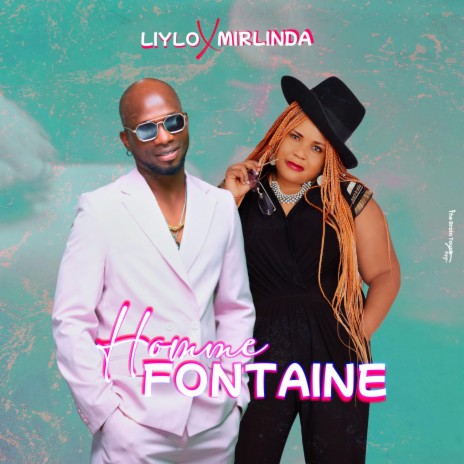 HOMME FONTAINE ft. Mirlinda