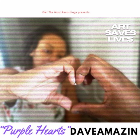 Purple Hearts | Boomplay Music