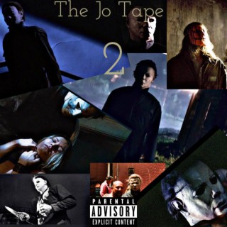 The Jo Tape 2