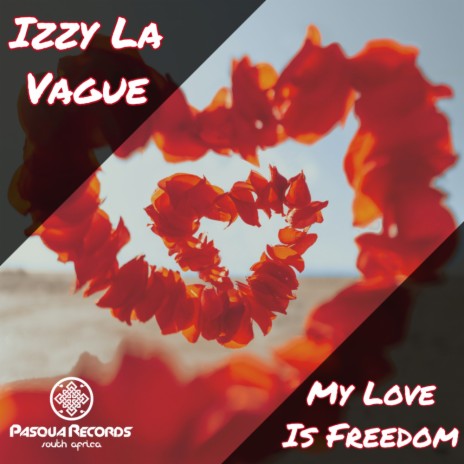 My Love Is Freedom (Reprise Mix) | Boomplay Music