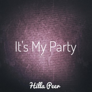 It's My Party (Cover Version)