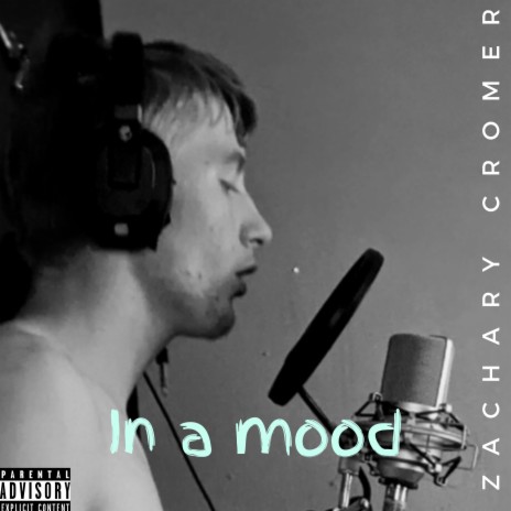 In A Mood | Boomplay Music