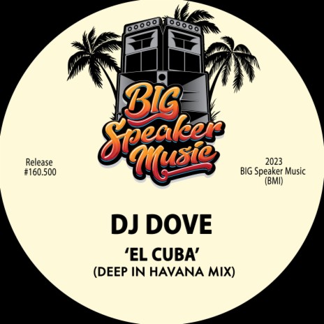El Cuba (Deep In Havana Extended Mix)