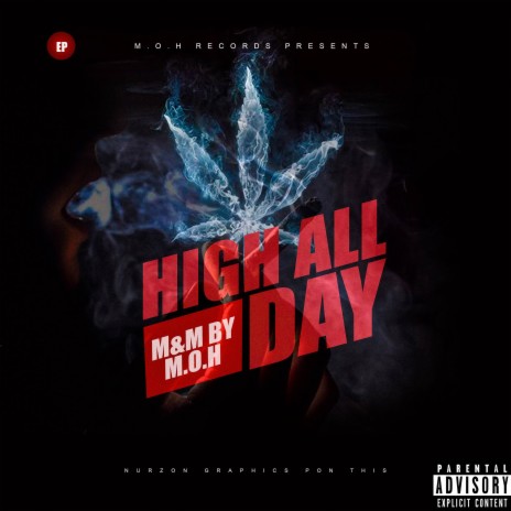 High All Day (Bonus Track)