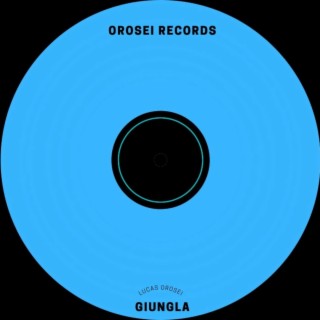 Giungla Ep