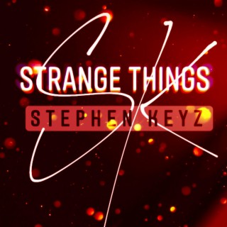 Strange Things (Big Room Rmx) (Dance Floor Remix)