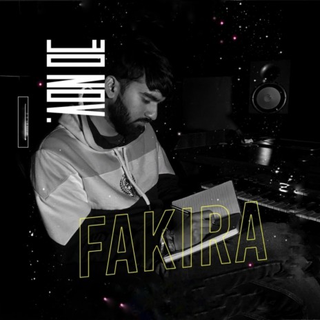 Fakira ft. Kartik Kartik | Boomplay Music