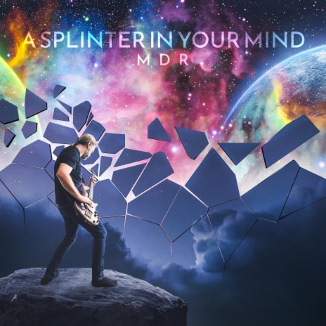 A Splinter In Your Mind | Boomplay Music
