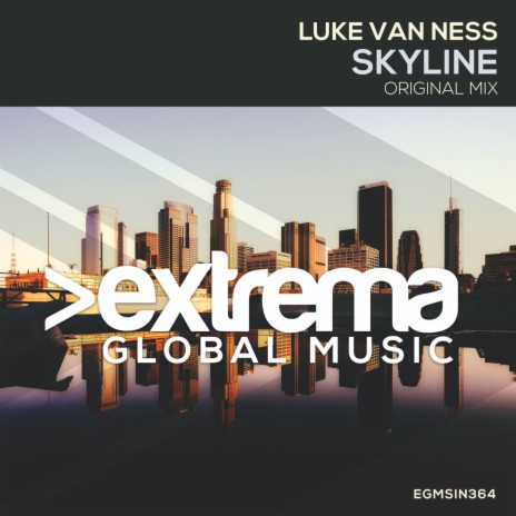 Skyline (Extended Mix) | Boomplay Music