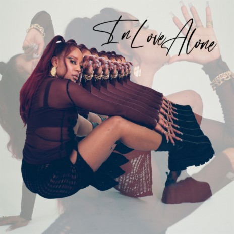 In Love Alone | Boomplay Music