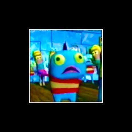 Spongebob, Patrick, Squidward, Sandy (Slow & Reverb) ft. Jack Caunter & roastfellow