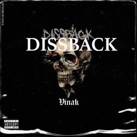 Dissback | Boomplay Music