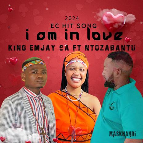 NGU MY YEYE-KING EMJAY SA ft NTOZABANTU | Boomplay Music