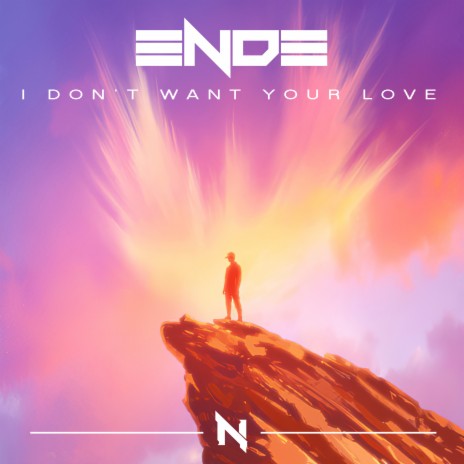 I Don't Want Your Love | Boomplay Music
