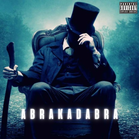 Abrakadabra ft. Kent Arès
