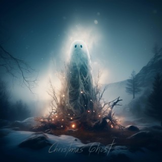 Christmas Ghost