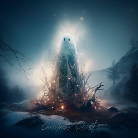 Christmas Ghost | Boomplay Music