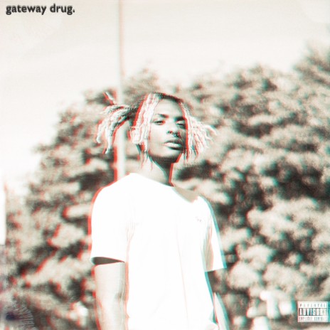 Gateway Drug. ft. Lone London | Boomplay Music